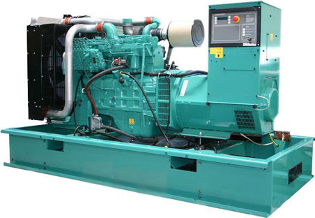 沉湖管委会180kw康明斯柴油发电机组图片 沉湖管委会180kw康明斯柴油发电机组图片