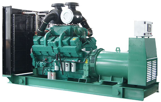 沉湖管委会220kw康明斯柴油发电机组图片 沉湖管委会220kw康明斯柴油发电机组图片