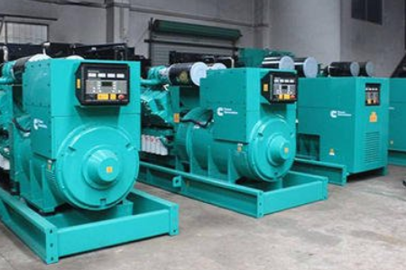 沉湖管委会柴油发电机