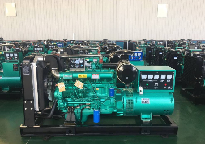 沉湖管委会柴油发电机 沉湖管委会柴油发电机