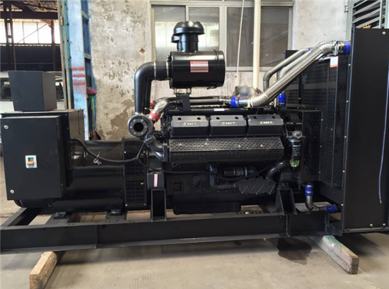 沉湖管委会柴油发电机