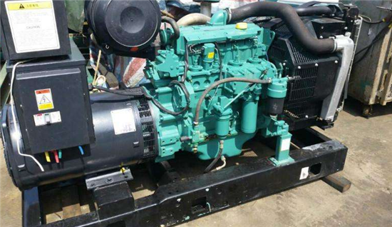 沉湖管委会柴油发电机 沉湖管委会柴油发电机